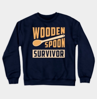Wooden Spoon Survivor Crewneck Sweatshirt4
