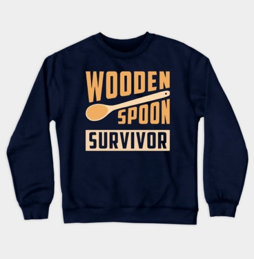 Wooden Spoon Survivor Crewneck Sweatshirt4