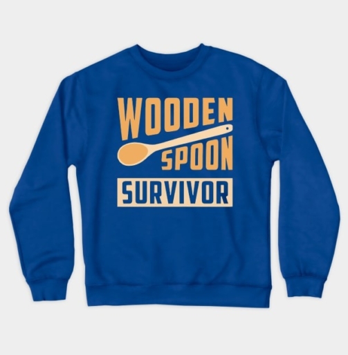 Wooden Spoon Survivor Crewneck Sweatshirt5